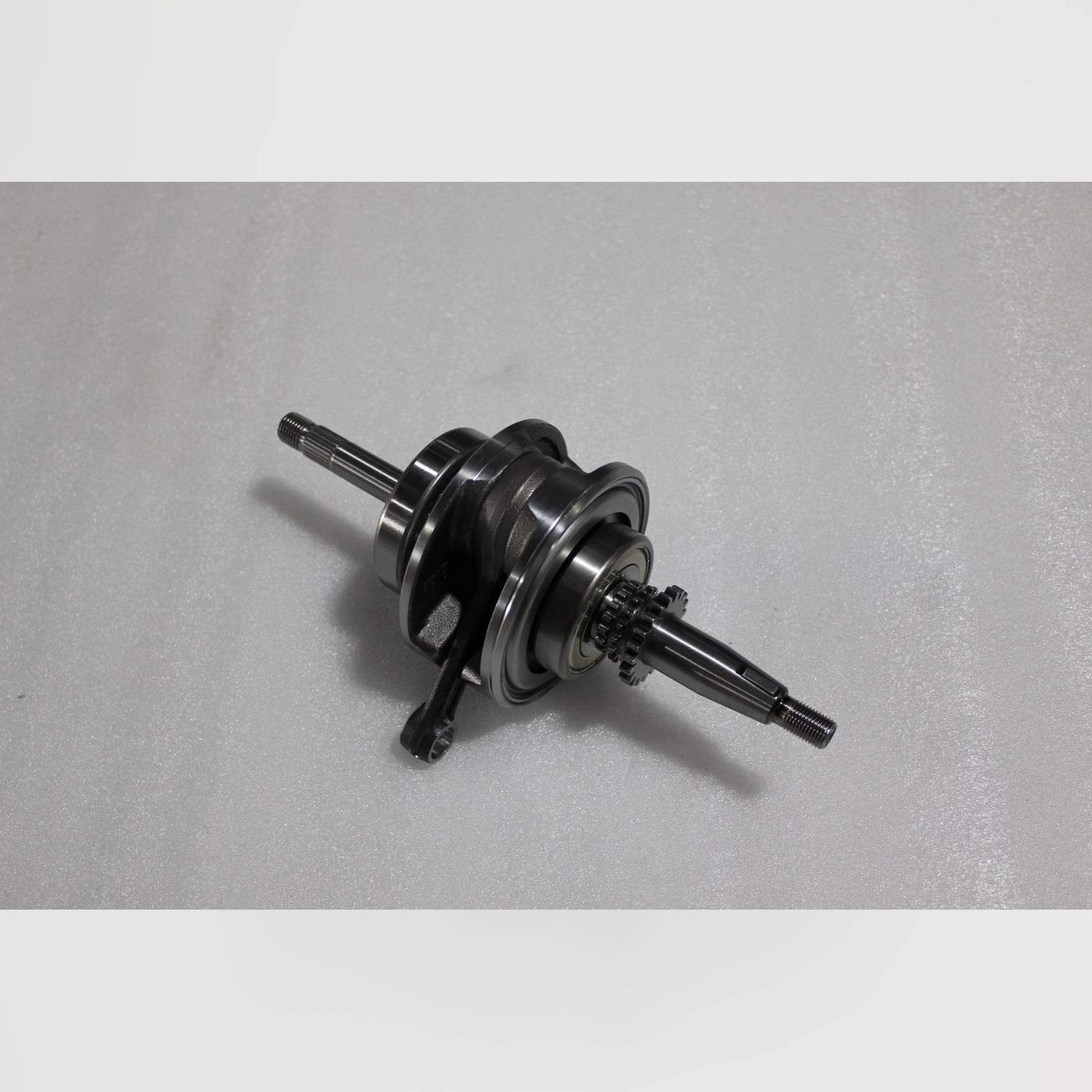 ARORA MALIBU PRO KRANK MİLİ KOMPLE #MALIBU PRO - 165